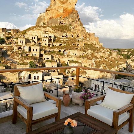 Vie Cappadocia - Adults Only Hotel Nevsehir Exterior photo