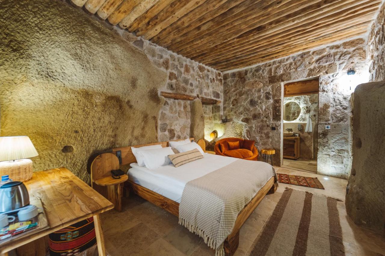 Vie Cappadocia - Adults Only Hotel Nevsehir Exterior photo