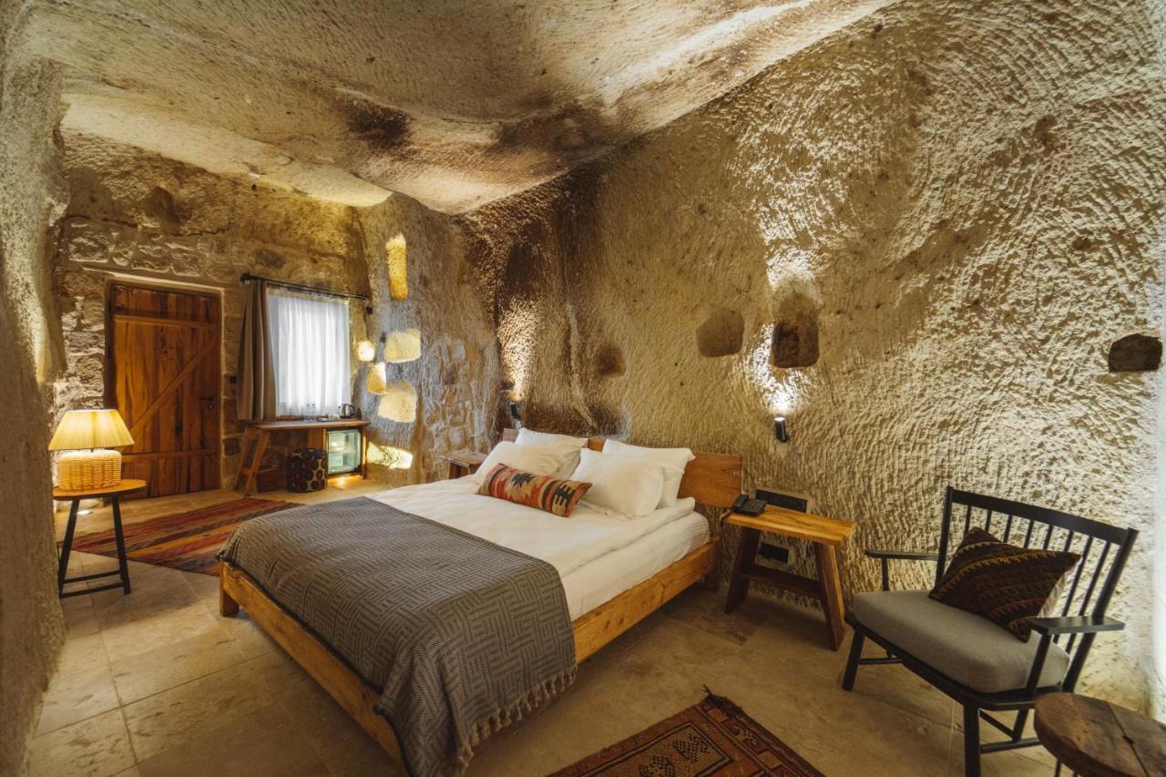 Vie Cappadocia - Adults Only Hotel Nevsehir Exterior photo