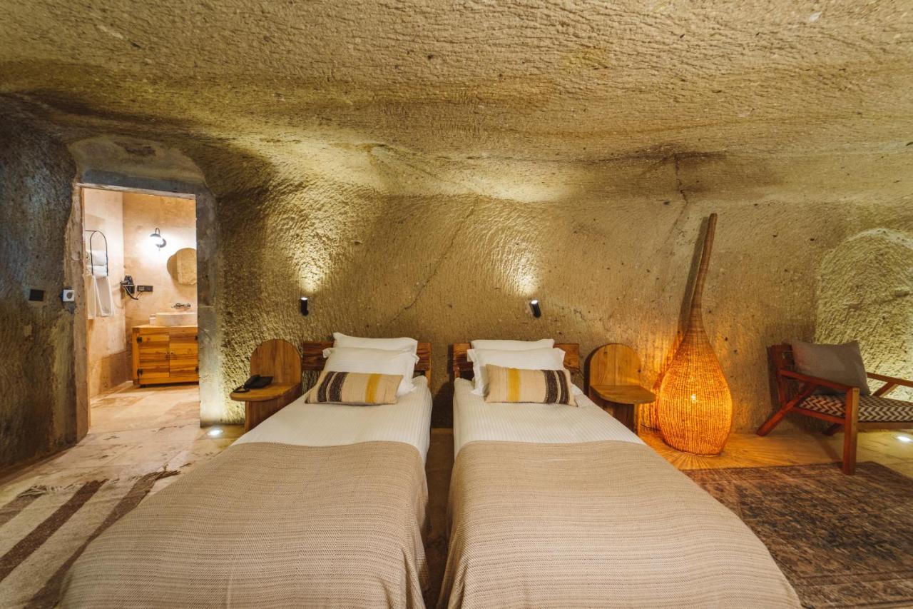 Vie Cappadocia - Adults Only Hotel Nevsehir Exterior photo