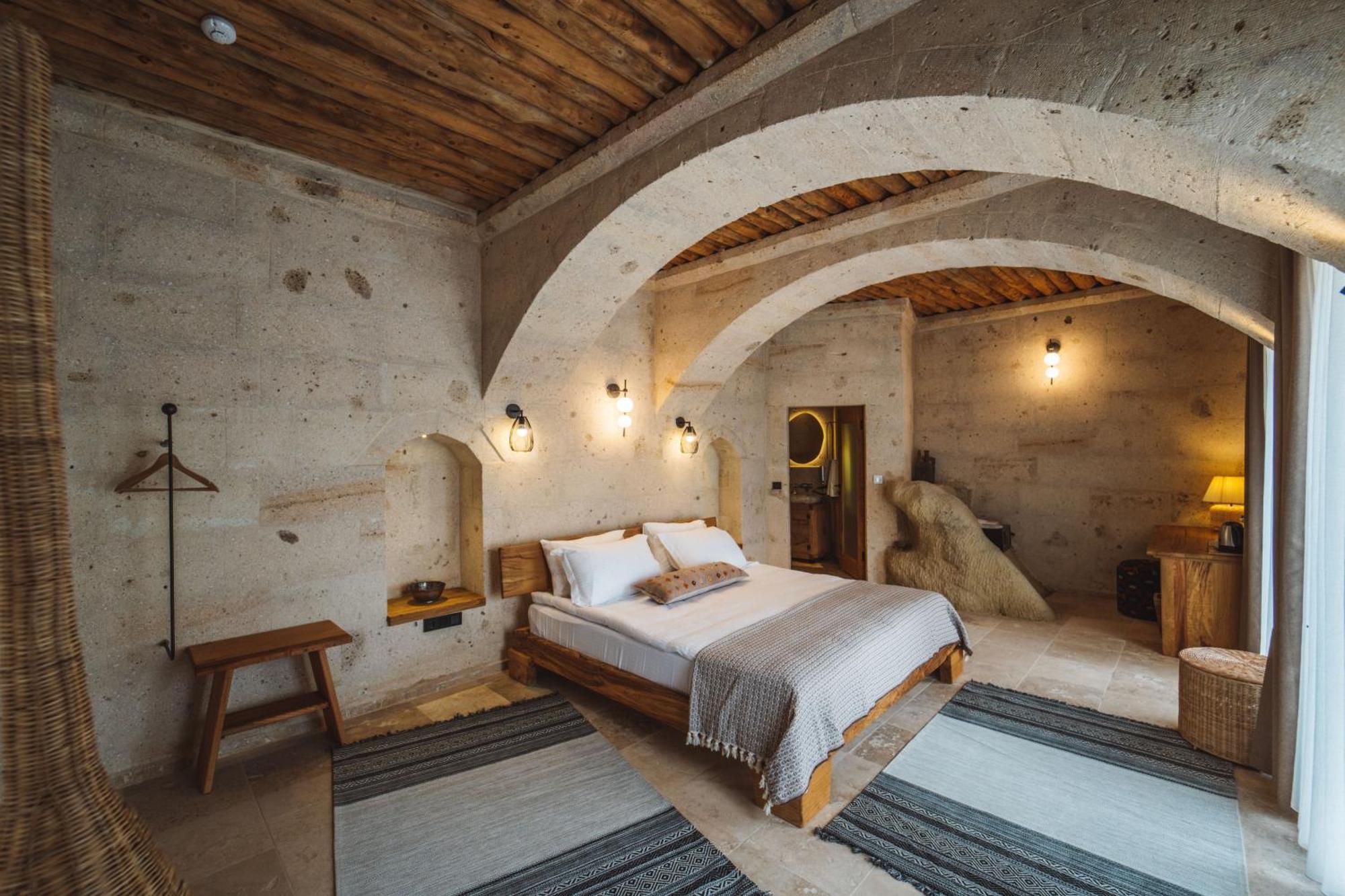 Vie Cappadocia - Adults Only Hotel Nevsehir Exterior photo