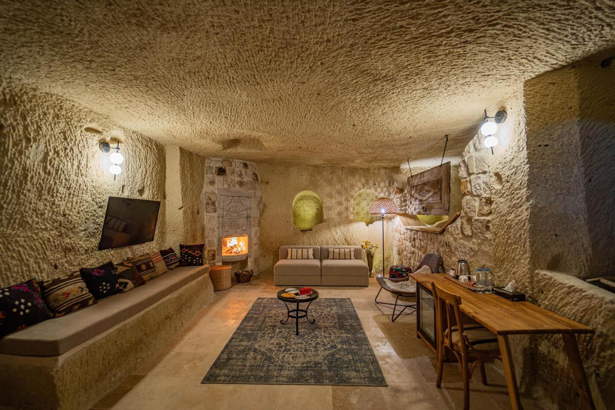 Vie Cappadocia - Adults Only Hotel Nevsehir Exterior photo