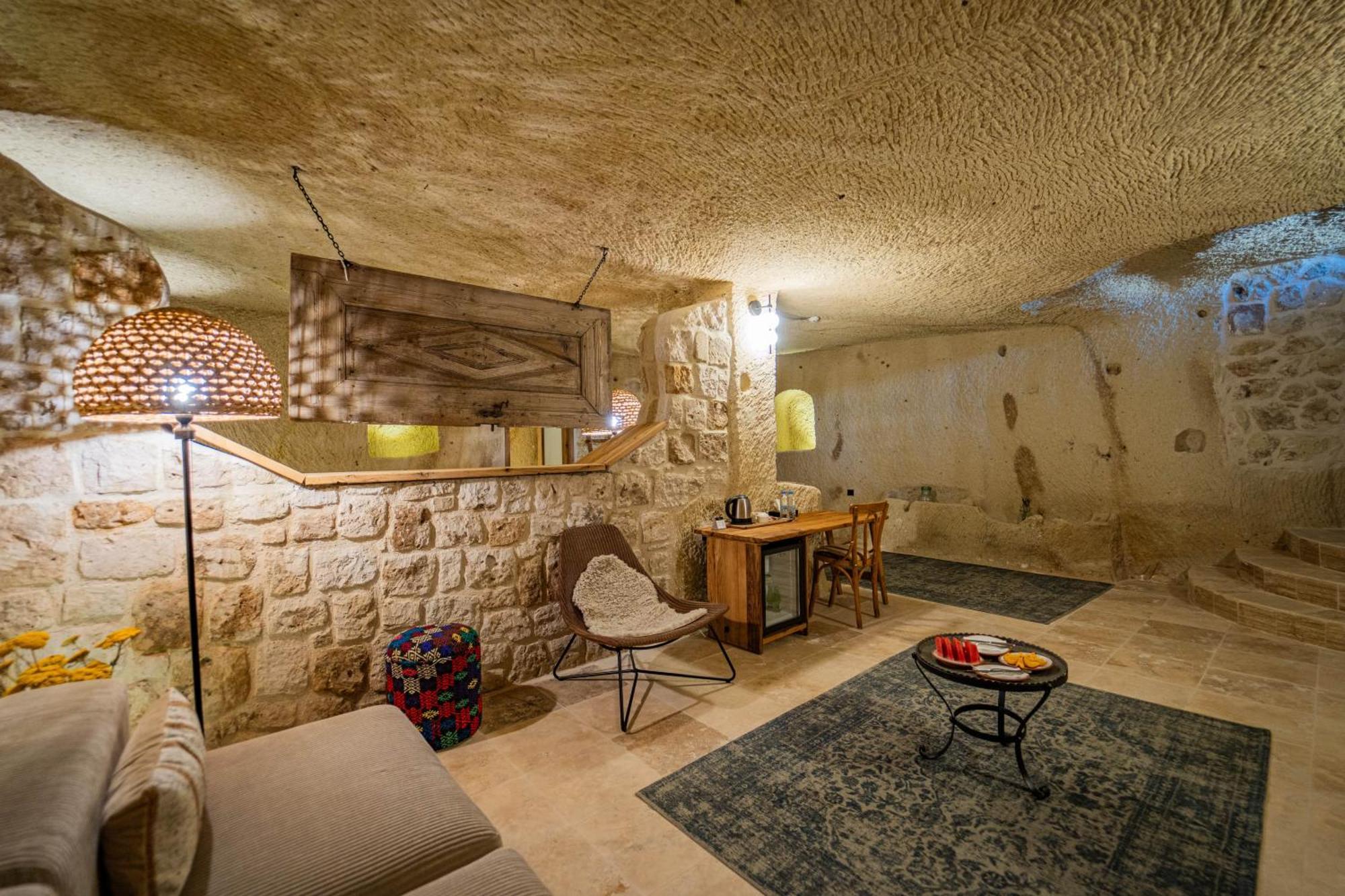 Vie Cappadocia - Adults Only Hotel Nevsehir Exterior photo