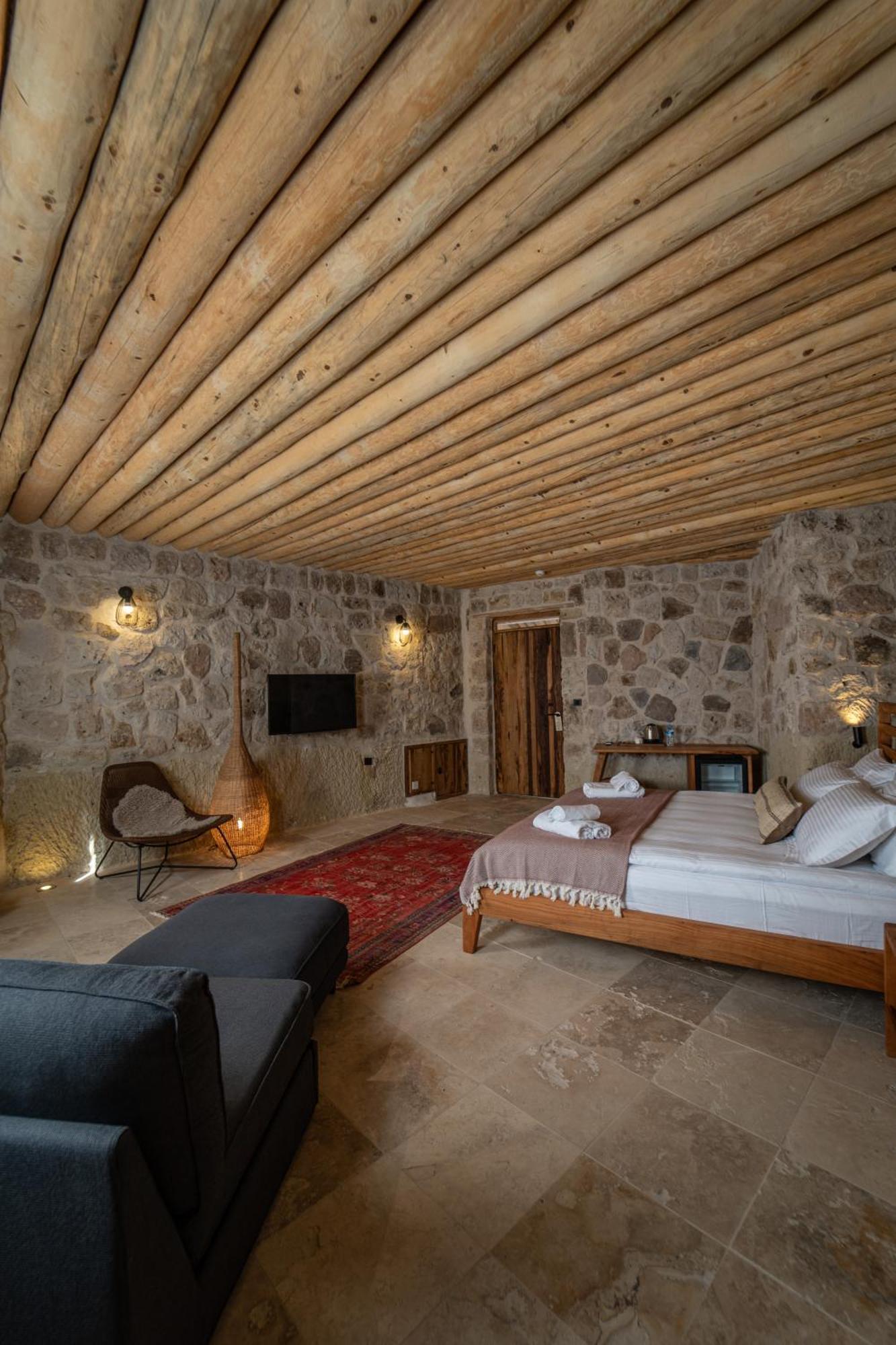 Vie Cappadocia - Adults Only Hotel Nevsehir Exterior photo