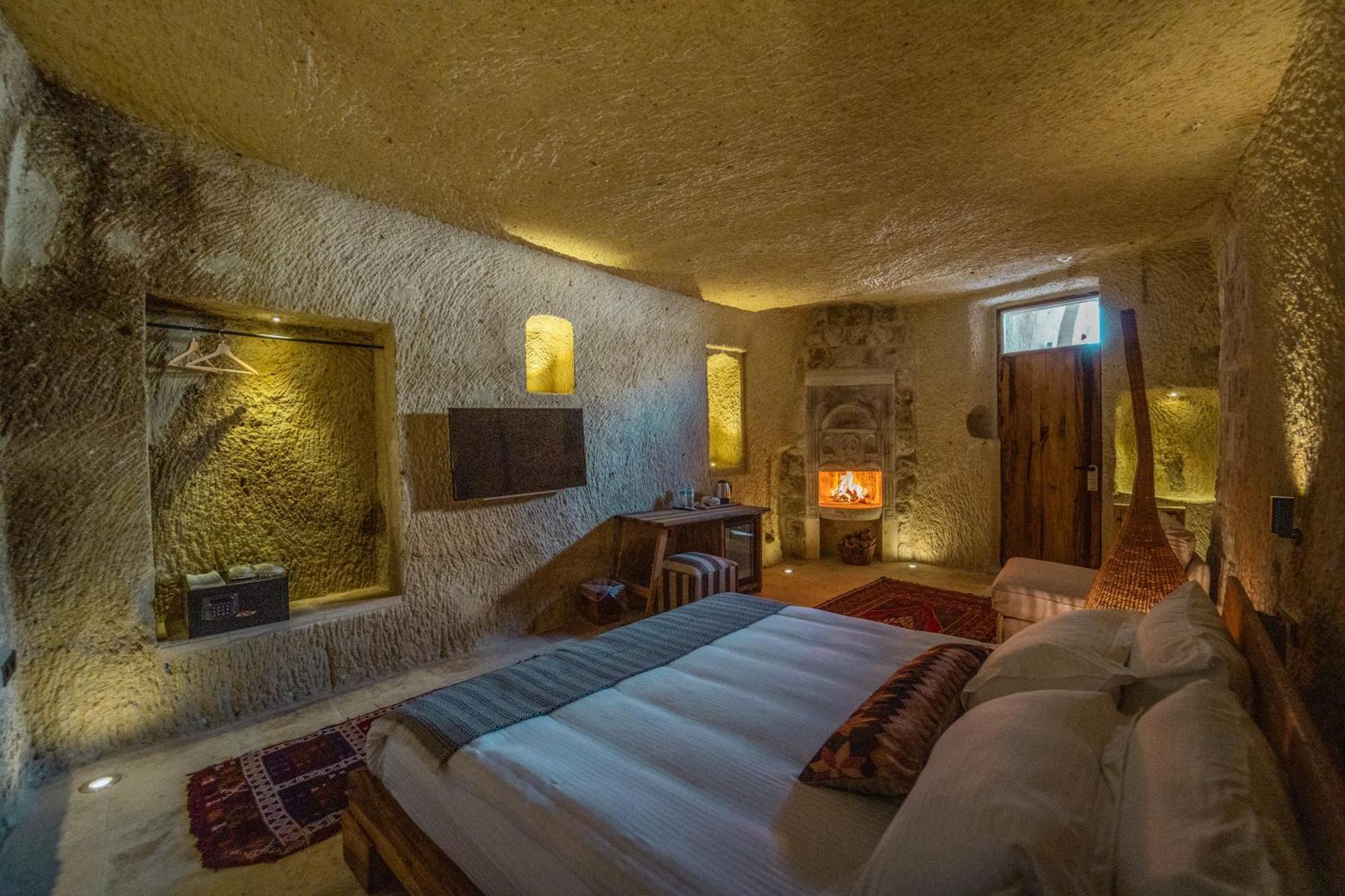 Vie Cappadocia - Adults Only Hotel Nevsehir Exterior photo