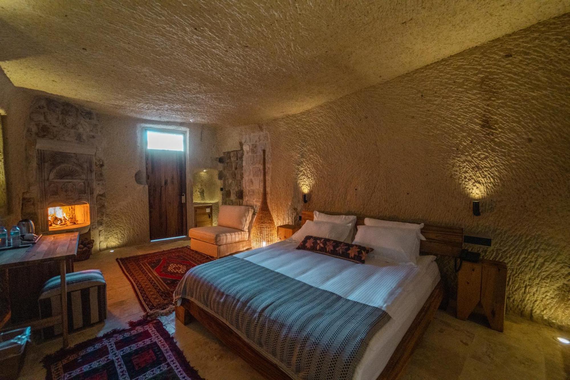 Vie Cappadocia - Adults Only Hotel Nevsehir Exterior photo