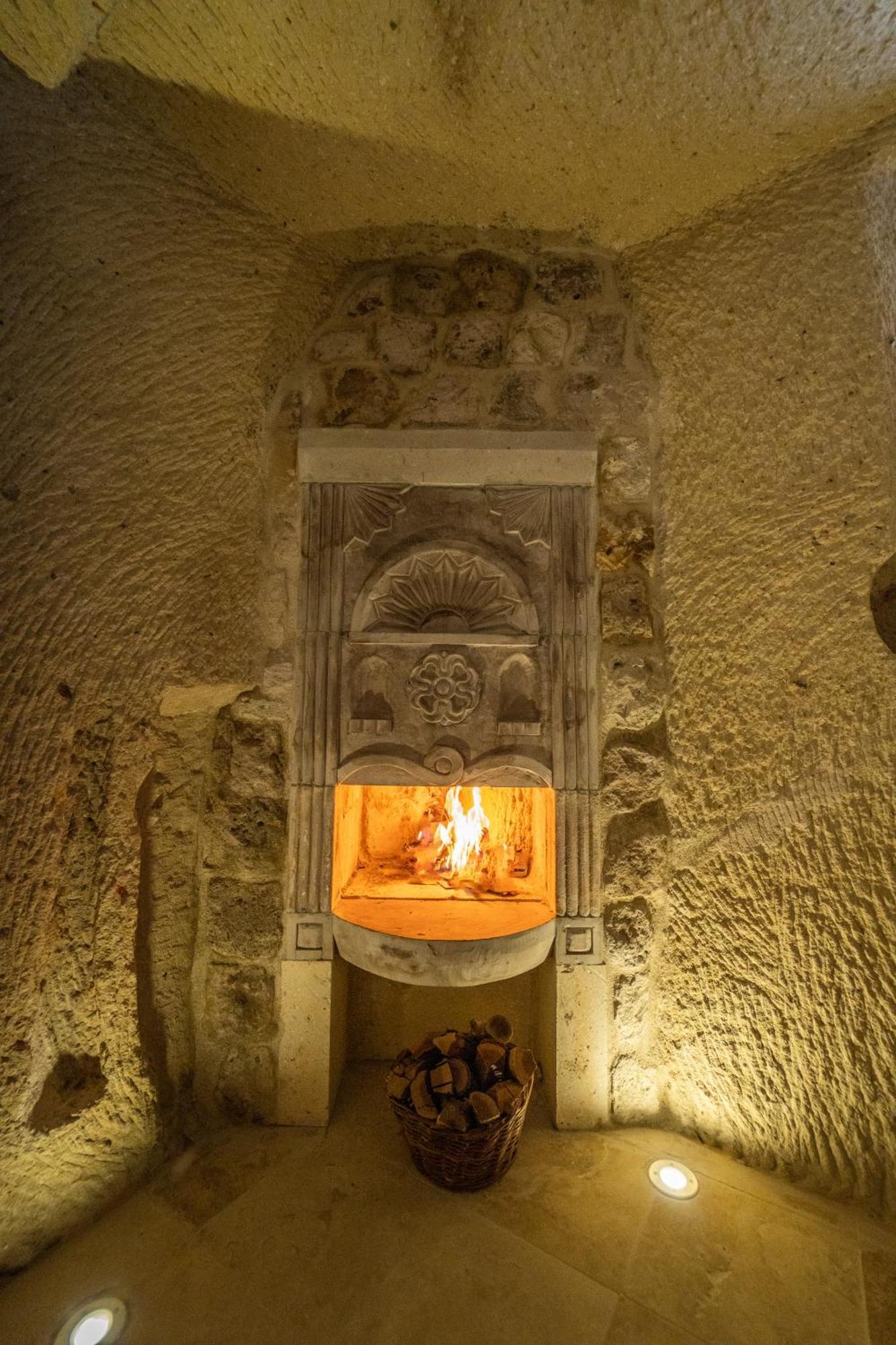 Vie Cappadocia - Adults Only Hotel Nevsehir Exterior photo